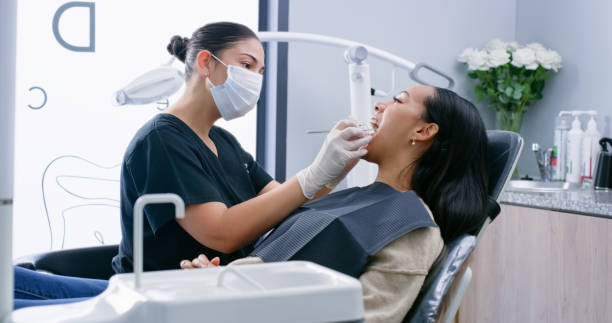 Oral Cancer Screening in Hollidaysburg, PA