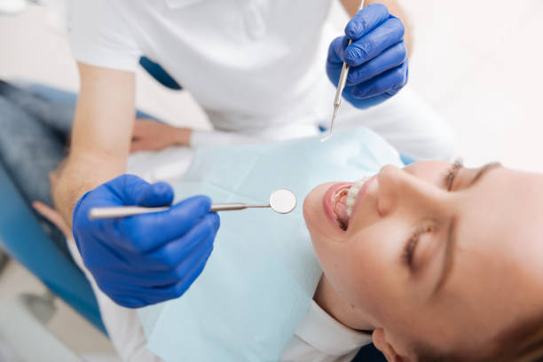 Laser Dentistry in Hollidaysburg, PA